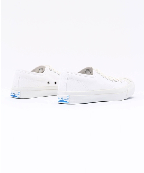 JACK PURCELL（ジャックパーセル）の「ジャックパーセルキャンバススニーカー（スニーカー・レディース・ホワイト/その他・23.5cm/24.5cm）」の5枚目の写真