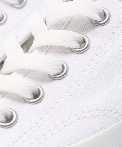 JACK PURCELL（ジャックパーセル）の「ジャックパーセルキャンバススニーカー（スニーカー・レディース・ホワイト/その他・23.5cm/24.5cm）」の10枚目の写真