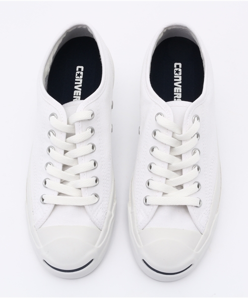JACK PURCELL（ジャックパーセル）の「ジャックパーセルキャンバススニーカー（スニーカー・レディース・ホワイト/その他・23.5cm/24.5cm）」の11枚目の写真