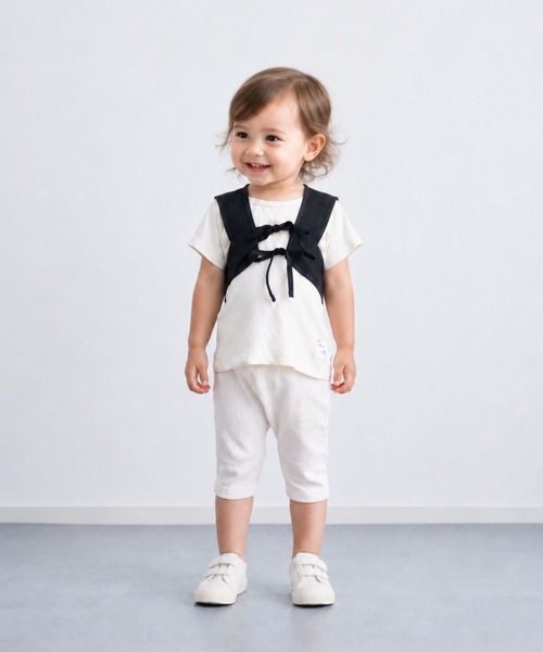 SweetMommy(スウィートマミー)の「ひえさら保冷クールベスト ジェルセット【大人】(ベスト・レディース・ブラック・ウィメンズ/メンズ)」の19枚目の写真