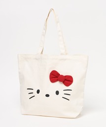 【HELLO KITTY】トートバック/658151