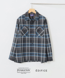 PENDLETON（ペンドルトン）の「PENDLETON(ペンドルトン) 別注 ボード シャツ（シャツ/ブラウス）」