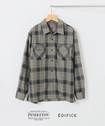 PENDLETON（ペンドルトン）の「PENDLETON(ペンドルトン) 別注 ボード シャツ（シャツ/ブラウス）」