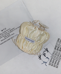 WELCOME TO CCC(�E�F���J���g�D�[�V�[�V�[�V�[)��POUPOUPOT (PuPu) Butter �A�ؔ��|�b�g(�t�����[�x�[�X)