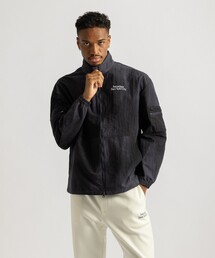 Saturdays Golf（サタデーズゴルフ）の「Marble Dyed Zip Blouson（ブルゾン）」