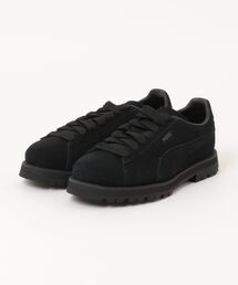 【PUMA】Suede Vibram