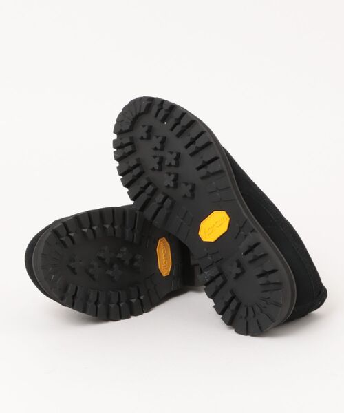 PUMA(プーマ)の「【PUMA】Suede Vibram(スニーカー・レディース・ブラック・23/24/25/24.5/23.5)」の3枚目の写真