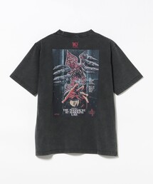 BEAMS HEART（ビームスハート）の「【COLLABORATION】STRANGER THINGS / STRANGER THINGS ART T-shirt（Tシャツ/カットソー）」