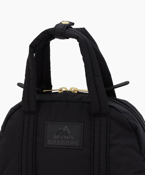 FREAK'S STORE（フリークスストア）の「GREGORY/グレゴリー レディーバード クロス ボディバッグ/ショルダーバッグ（ショルダーバッグ・レディース・ブラック・ONE SIZE）」の5枚目の写真