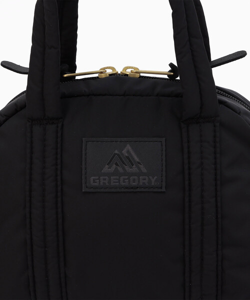FREAK'S STORE（フリークスストア）の「GREGORY/グレゴリー レディーバード クロス ボディバッグ/ショルダーバッグ（ショルダーバッグ・レディース・ブラック・ONE SIZE）」の6枚目の写真