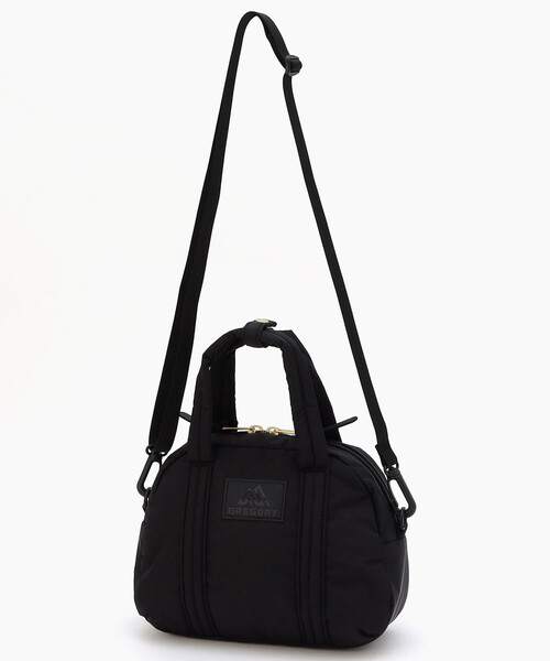 FREAK'S STORE（フリークスストア）の「GREGORY/グレゴリー レディーバード クロス ボディバッグ/ショルダーバッグ（ショルダーバッグ・レディース・ブラック・ONE SIZE）」の9枚目の写真