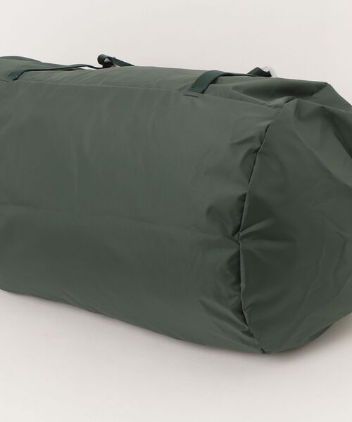 Matador（マタドール）の「【Matador / マタドール】30L Packable Duffel パッカブルダッフル / 3WAY / 完全ポケッタブル / 撥水 / 出張（ドラムバッグ・メンズ・グリーン系1・FREE）」の3枚目の写真