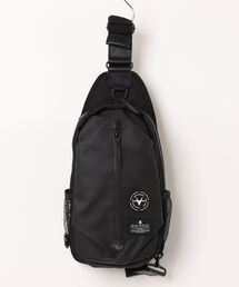 【62】【MAKAVELIC】【10TH ANNIVERSARY】COCOON BODY BAG】