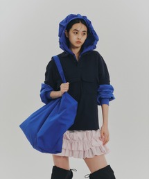 NON TOKYO/ノントーキョー/POCKET UV POLO SHIRTポケットUVポロシャツ