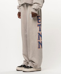 Maison MIHARA YASUHIRO（メゾンミハラヤスヒロ）の「【MIHARAYASUHIRO】SUN FADED SWEAT PANTS（スウェットパンツ）」