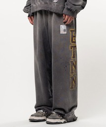 Maison MIHARA YASUHIRO（メゾンミハラヤスヒロ）の「【MIHARAYASUHIRO】SUN FADED SWEAT PANTS（スウェットパンツ）」