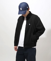MFC STORE（エムエフシーストア）の「MFC STORE ORIGINAL SMALL MS LOGO SWING TOP（ブルゾン）」