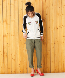 RODEO CROWNS WIDE BOWL | カーゴ パンツ(その他パンツ)