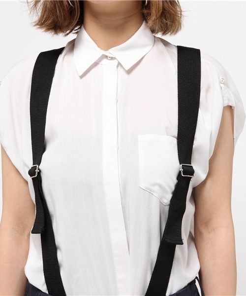 RODEO CROWNS WIDE BOWL（ロデオクラウンズワイドボウル）の「カーゴ パンツ（その他パンツ・レディース・カーキ/ネイビー・MEDIUM/SMALL）」の13枚目の写真