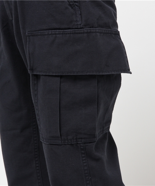 RODEO CROWNS WIDE BOWL（ロデオクラウンズワイドボウル）の「カーゴ パンツ（その他パンツ・レディース・カーキ/ネイビー・MEDIUM/SMALL）」の5枚目の写真