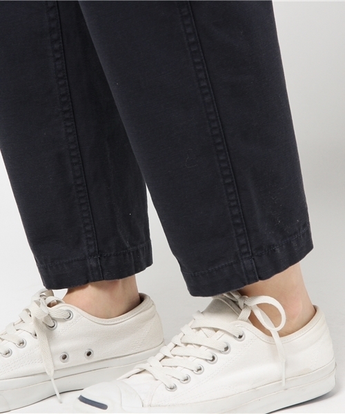 RODEO CROWNS WIDE BOWL（ロデオクラウンズワイドボウル）の「カーゴ パンツ（その他パンツ・レディース・カーキ/ネイビー・MEDIUM/SMALL）」の6枚目の写真