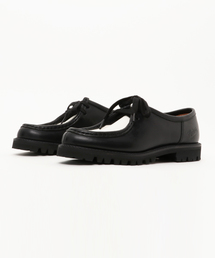 HYSTERIC GLAMOUR | チロリアンシューズ(モカシン/デッキシューズ)