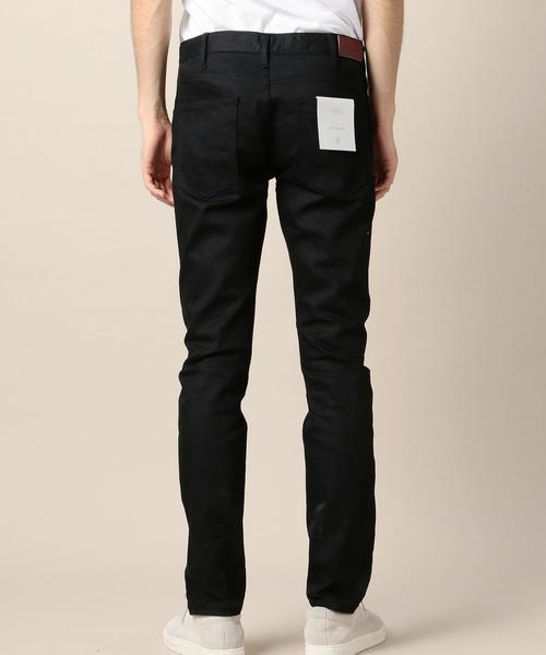 BEAUTY&YOUTH UNITED ARROWS（ビューティーアンドユースユナイテッドアローズ）の「＜FIRE SERVICE＞ TYPE606 NEW JEANS/パンツ◆（その他パンツ・メンズ・ブラック・34inch/30inch/28inch/32inch）」の2枚目の写真