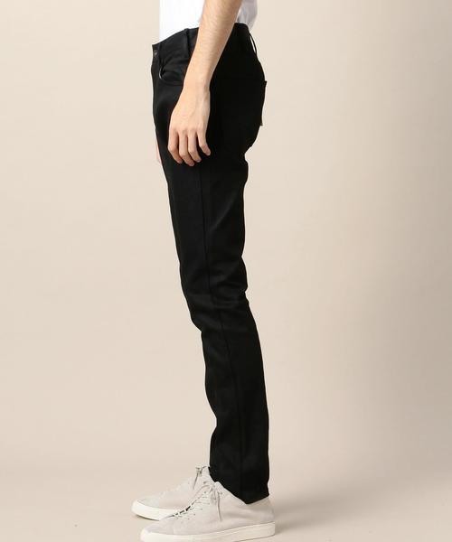 BEAUTY&YOUTH UNITED ARROWS（ビューティーアンドユースユナイテッドアローズ）の「＜FIRE SERVICE＞ TYPE606 NEW JEANS/パンツ◆（その他パンツ・メンズ・ブラック・34inch/30inch/28inch/32inch）」の4枚目の写真