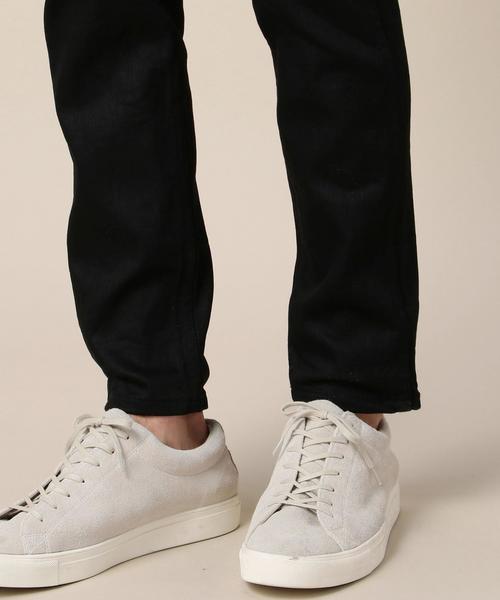 BEAUTY&YOUTH UNITED ARROWS（ビューティーアンドユースユナイテッドアローズ）の「＜FIRE SERVICE＞ TYPE606 NEW JEANS/パンツ◆（その他パンツ・メンズ・ブラック・34inch/30inch/28inch/32inch）」の9枚目の写真