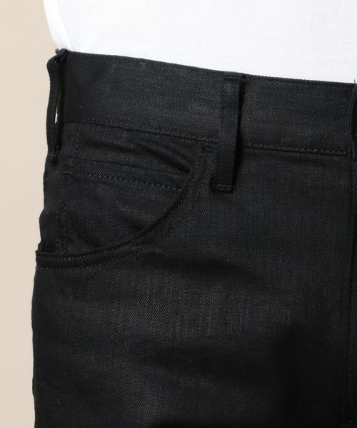 BEAUTY&YOUTH UNITED ARROWS（ビューティーアンドユースユナイテッドアローズ）の「＜FIRE SERVICE＞ TYPE606 NEW JEANS/パンツ◆（その他パンツ・メンズ・ブラック・34inch/30inch/28inch/32inch）」の11枚目の写真