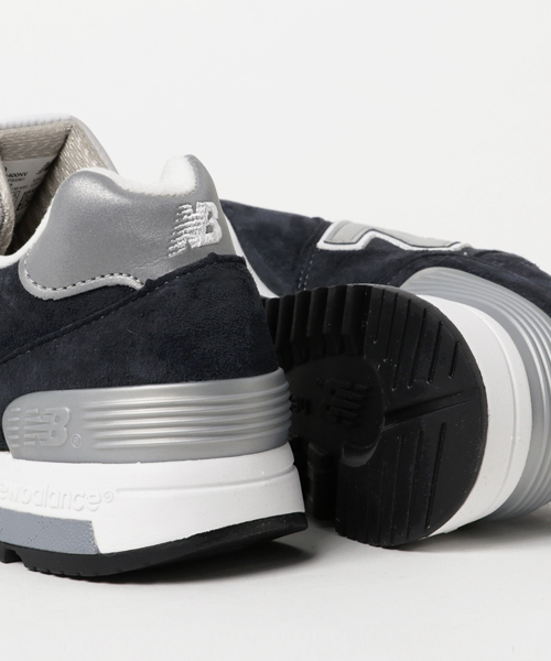 NEW BALANCE(ニューバランス)の「New Balance スニーカー/M1400NV(スニーカー・レディース・ネイビー・23/24.5/24)」の8枚目の写真