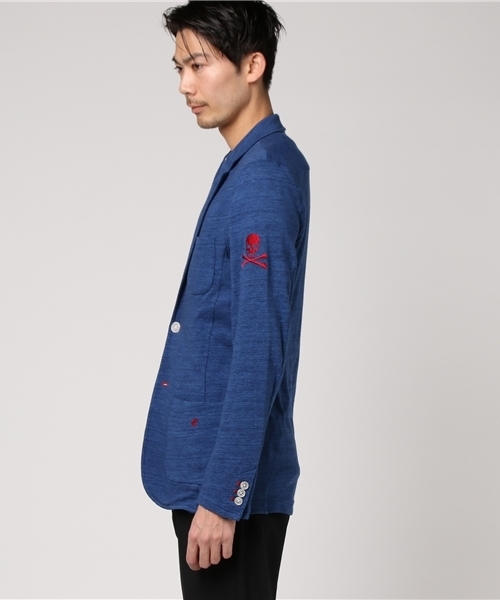 LOVELESS（ラブレス）の「【LOVELESS】MENS アームスカル