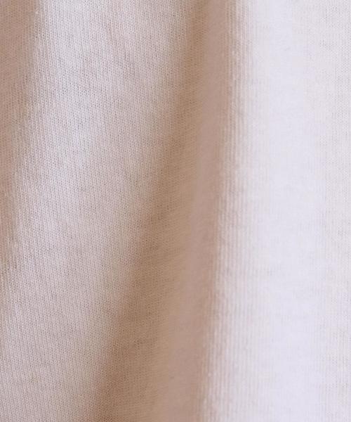 coen（コーエン）の「USAコットンクルーネックポケットTシャツ2017SS（Tシャツ/カットソー・メンズ・ホワイト/ブラック/オリーブ/ネイビー/ライトブルー/ライトピンク・X-LARGE/LARGE/SMALL/MEDIUM）」の19枚目の写真