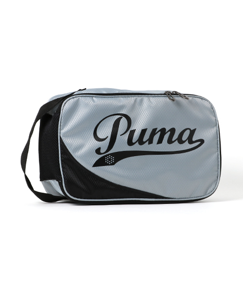 PUMA（プーマ）の「シューズケース ライト PUMA GOLF（シューケア用品）」 WEAR