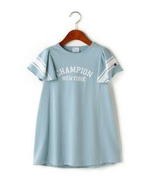 Champion | 【KIDS】別注 Champion(チャンピオン) ラッフルワンピース(ワンピース)