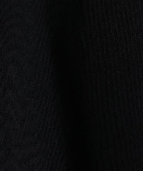 Champion（チャンピオン）の「【KIDS】別注 Champion(チャンピオン) ラッフルワンピース ◆（ワンピース・キッズ・グレー/ブラック/ライトブルー/ネイビー・100cm/130cm/120cm/110cm）」の12枚目の写真