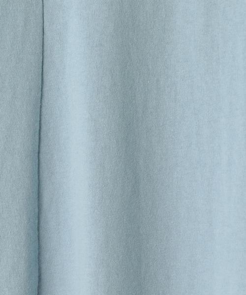 Champion（チャンピオン）の「【KIDS】別注 Champion(チャンピオン) ラッフルワンピース ◆（ワンピース・キッズ・グレー/ブラック/ライトブルー/ネイビー・100cm/130cm/120cm/110cm）」の21枚目の写真