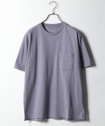 RAGEBLUE | 【汗ジミ防止・抗菌防臭】ポケットTシャツ/748866(Tシャツ/カットソー)