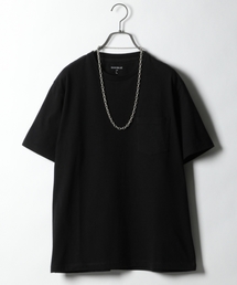 RAGEBLUE | 【汗ジミ防止・抗菌防臭】ポケットTシャツ/748866(Tシャツ/カットソー)