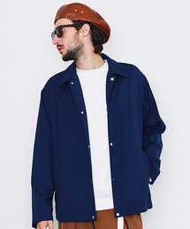 UNITED TOKYO | T/Wコーチジャケット(ブルゾン)