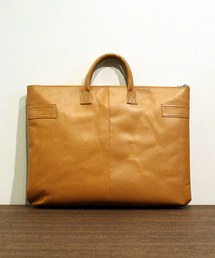 PORTER（ポーター）の「PORTER SQUARE BRIEFCASE <B印 YOSHIDA