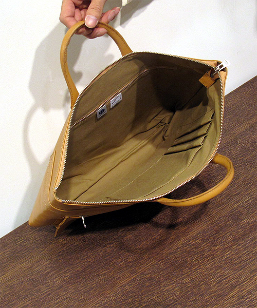 ✨廃盤✨　PORTER SQUARE BRIEFCASE レザー ビジネスバッグ SQUARE(スクエア) BRIEFCASE | 吉田カバンホームページ
