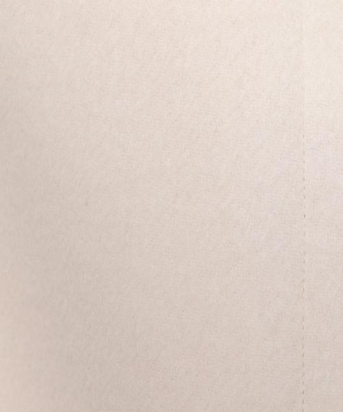 green label relaxing（グリーンレーベルリラクシング）の「◆RF W/N ショールフードコート SHORT ◆（その他アウター・レディース・オフホワイト/ネイビー/ライトブルー・36/34/46/42/40/44/38）」の18枚目の写真