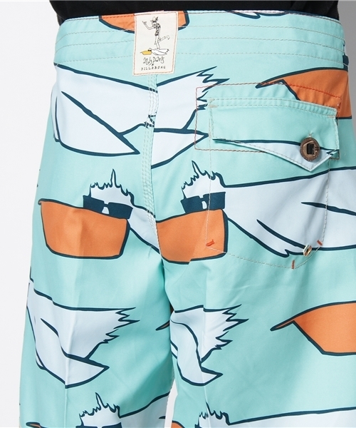 Billabong Andy Irons Kauai サーフショーツ 30 Billabong Andy Irons Kauai サーフショーツ 30