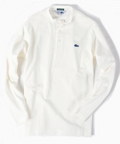 LACOSTE（ラコステ）の「LACOSTE(ラコステ):【SHIPS別注】