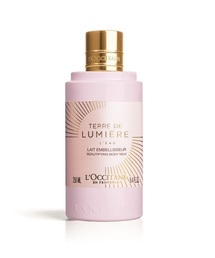 L'OCCITANE（ロクシタン）の「ジャスミンローズ ボディミルク 250mL