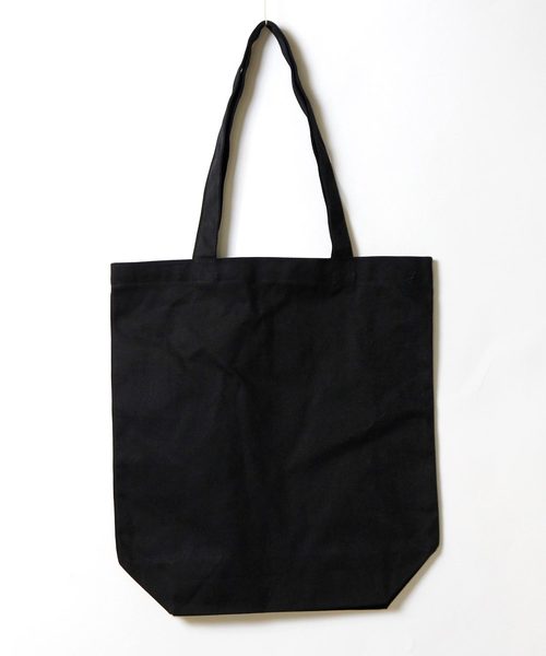 knock through abstraction（ノックスルーアブストラクション）の「【knock through abstraction/ノックスルーアブストラクション】sign logo tote/サインロゴ刺繍トート（トートバッグ・レディース・グレー/ブラック/ベージュ/ネイビー/その他1/その他2/その他4/その他3/その他5/レッド/その他6・FREE）」の21枚目の写真