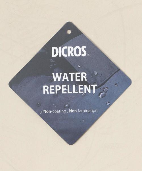 VAINL ARCHIVE（ヴァイナルアーカイブ）の「【別注】 ＜VAINL ARCHIVE＞ CL-JACKET BYSP/ブルゾン（ブルゾン・メンズ・ブラック/ベージュ・SMALL/LARGE/MEDIUM）」の22枚目の写真