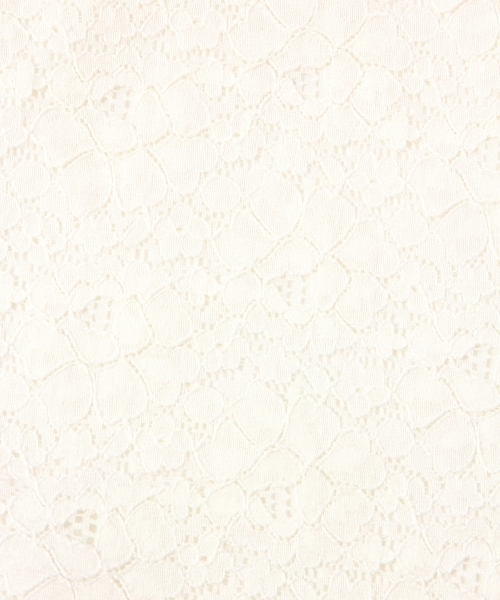 Heather（ヘザー）の「フロントフリルレースＴ　793828（Tシャツ/カットソー・レディース・ブラック/アイボリー/ヘザーグレー・FREE）」の13枚目の写真