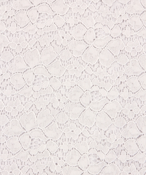 Heather（ヘザー）の「フロントフリルレースＴ　793828（Tシャツ/カットソー・レディース・ブラック/アイボリー/ヘザーグレー・FREE）」の18枚目の写真